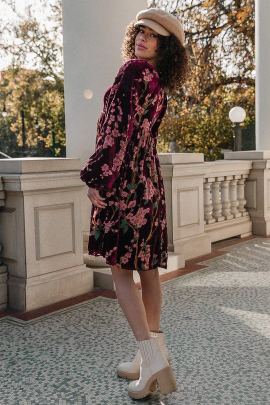 Jewel Dress - FINAL SALE-Adult
