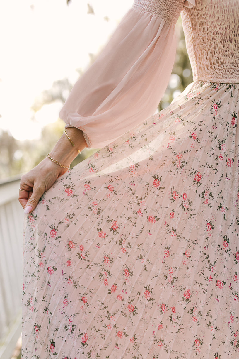 Jolie Dress