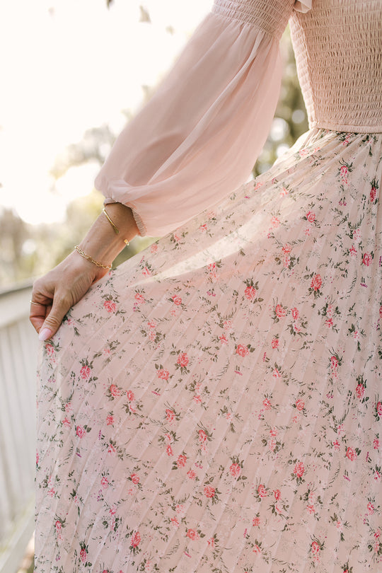 Jolie Dress