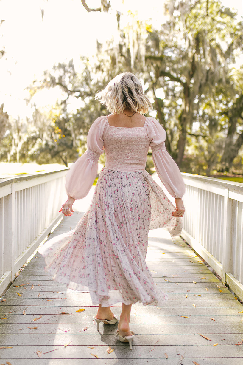 Jolie Dress