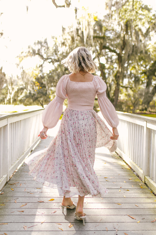 Jolie Dress