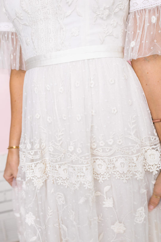 Jules Dress