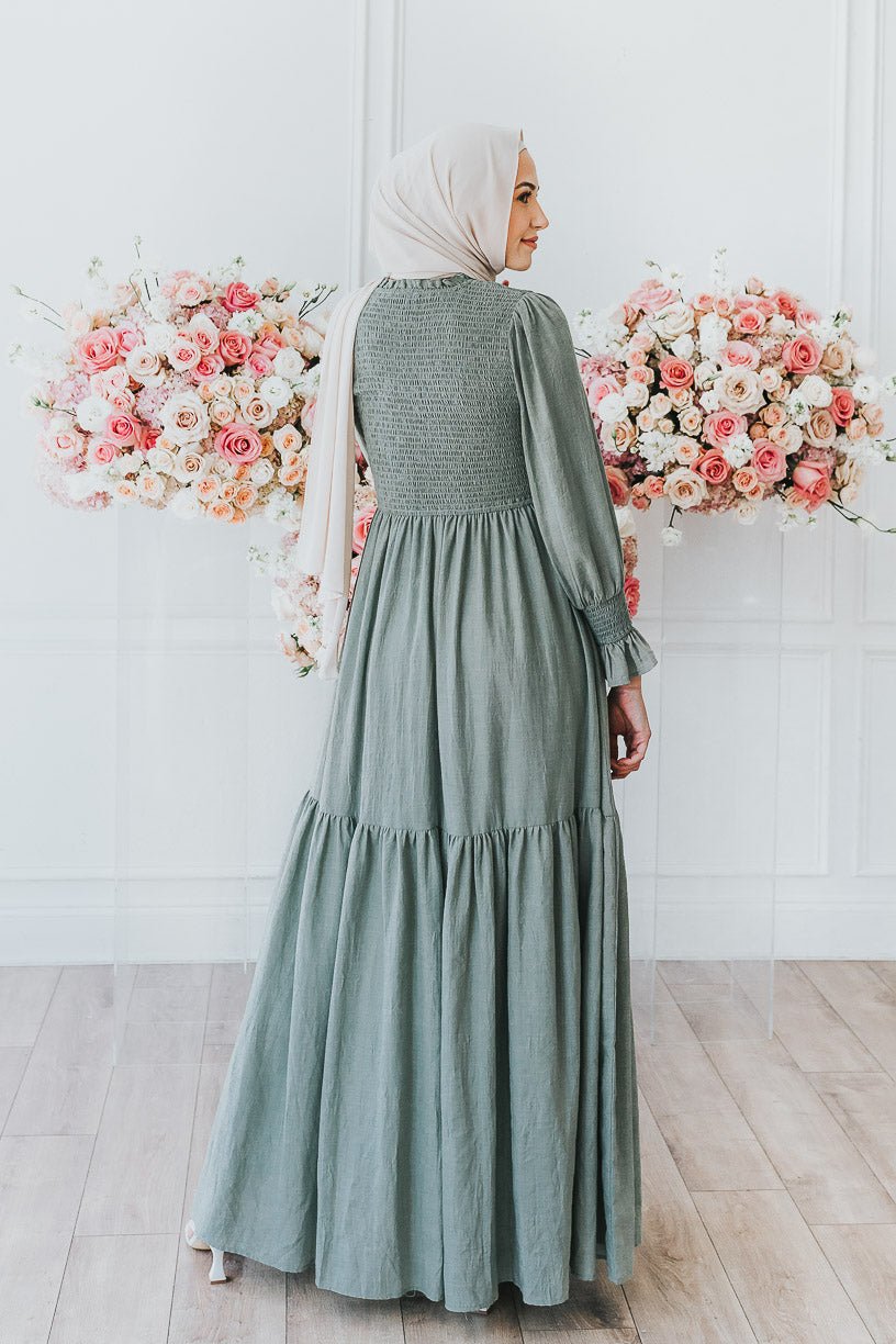 Leena Dress