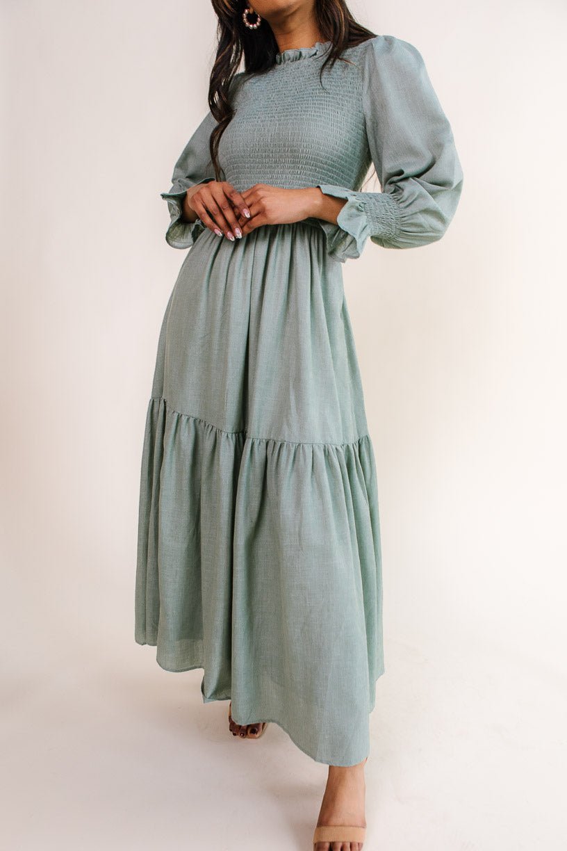 Leena Dress
