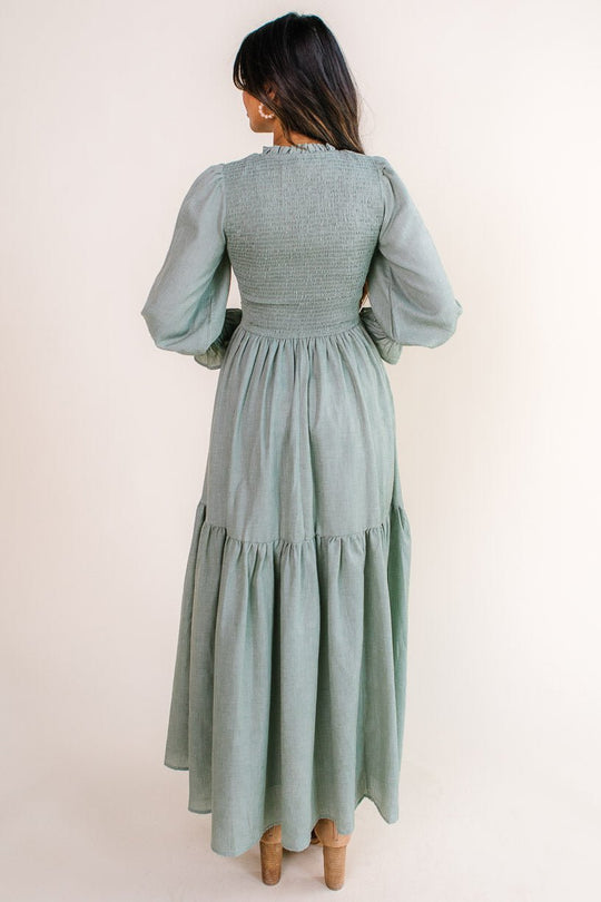 Leena Dress