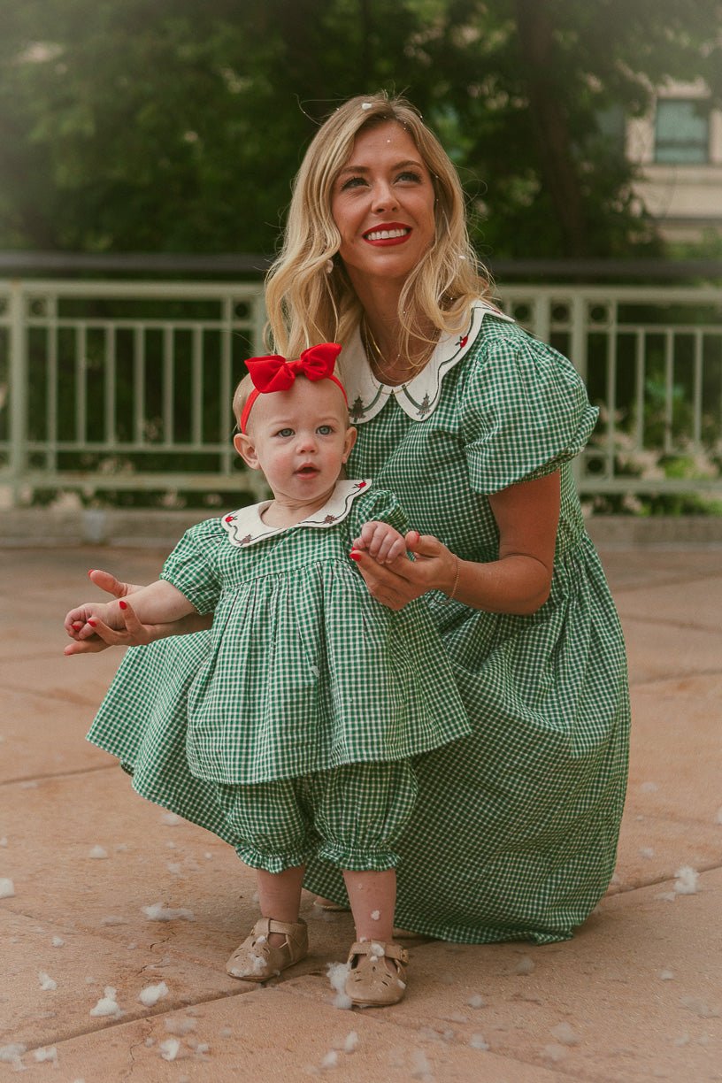 Exquisite Christening gowns and ceremony dresses for kids
