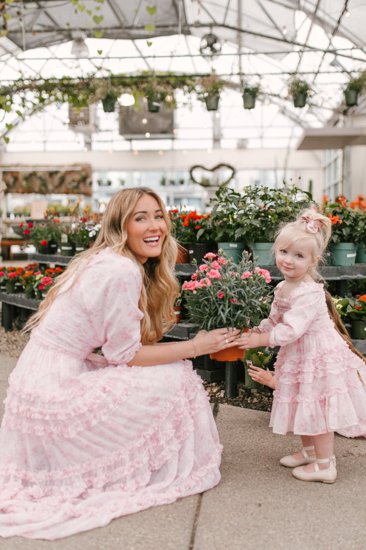 Mini Aniston Dress - FINAL SALE