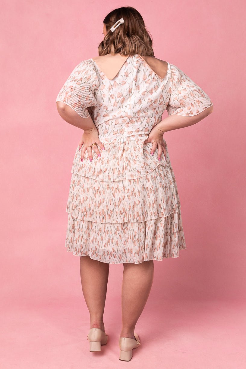 Macey Dress FINAL SALE Ivy City Co