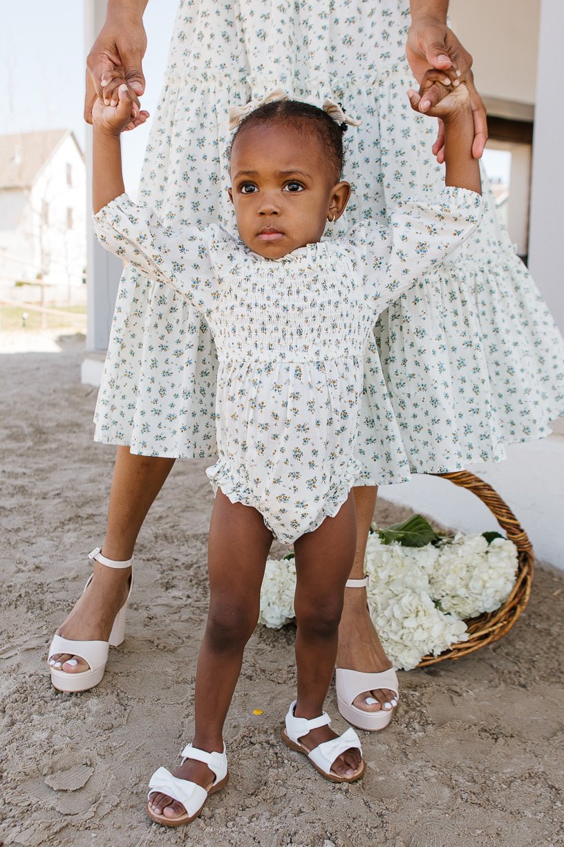Babies' Romper Outfits