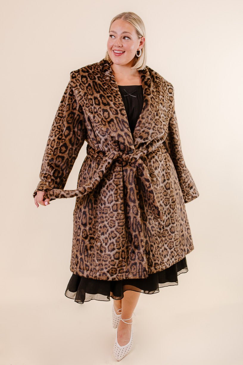 Marilyn Coat-Adult