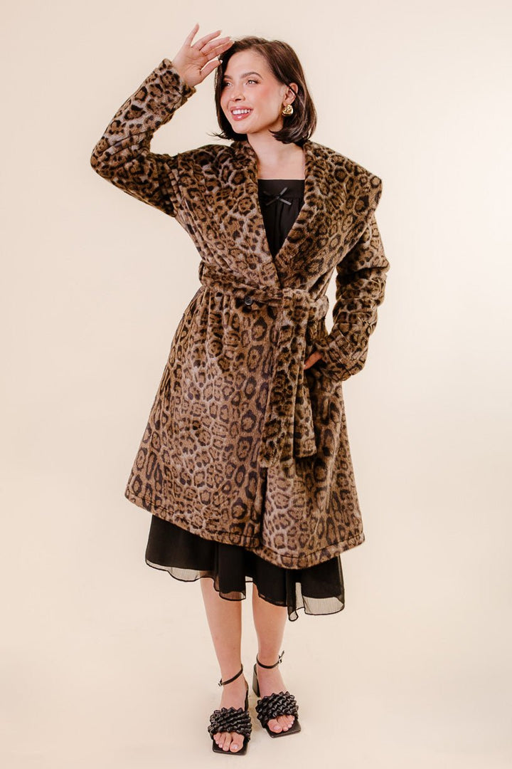 Marilyn Coat-Adult