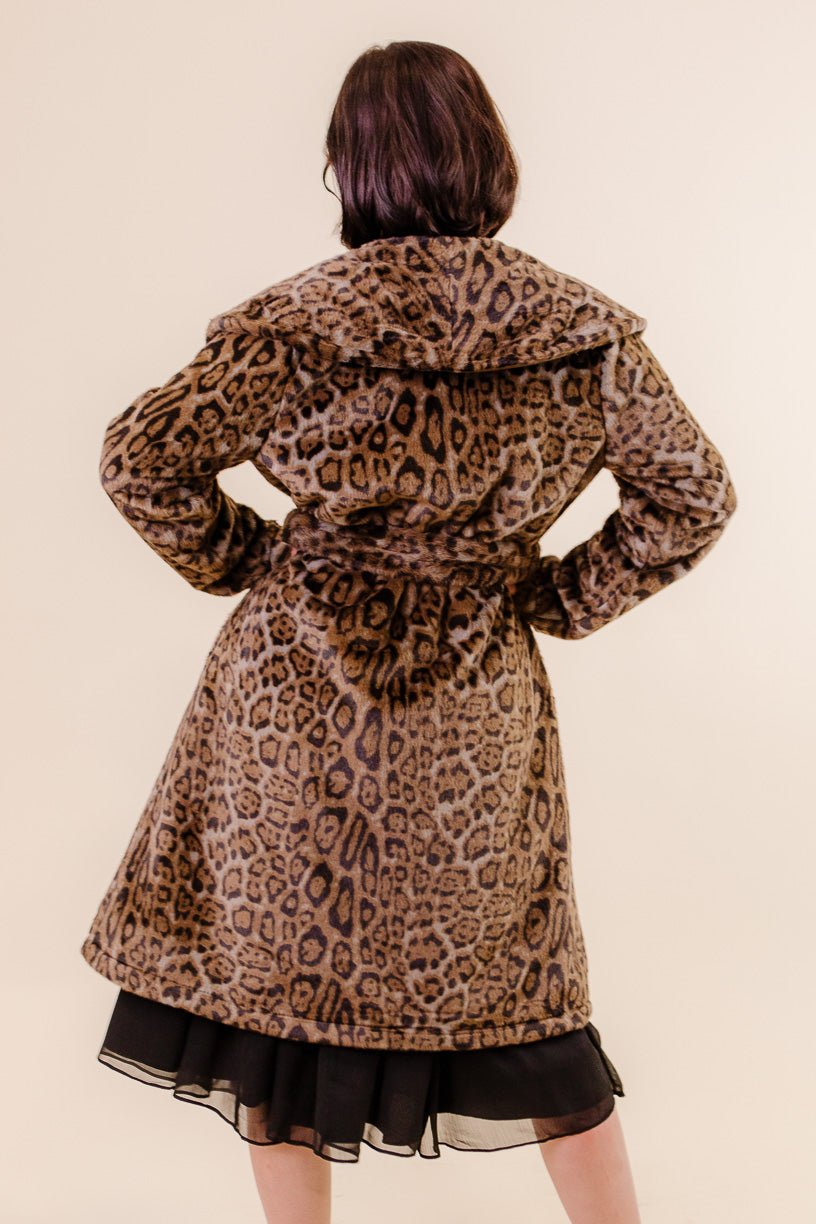 Marilyn Coat-Adult