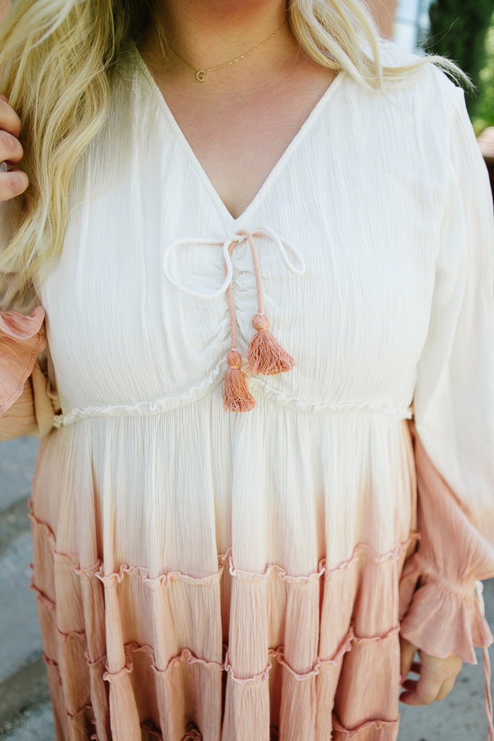 Sahara Dress - FINAL SALE