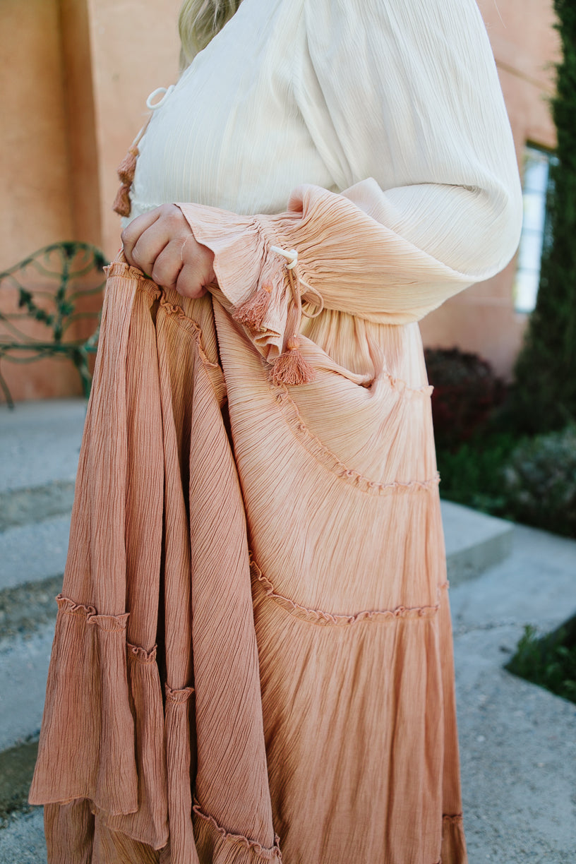 Sahara Dress - FINAL SALE