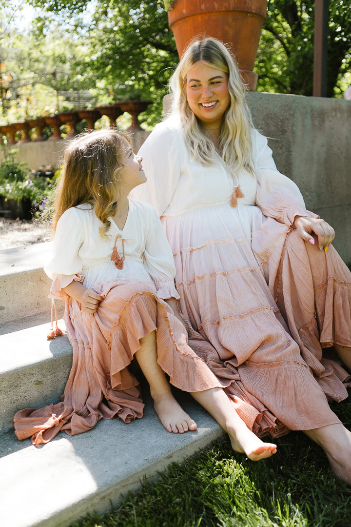 Sahara Dress - FINAL SALE