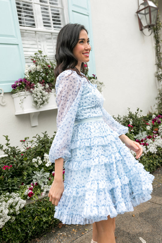 Samantha Dress
