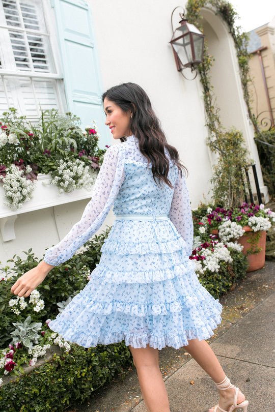 Samantha Dress