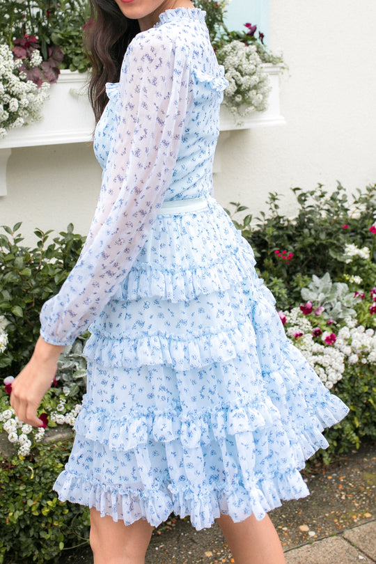 Samantha Dress