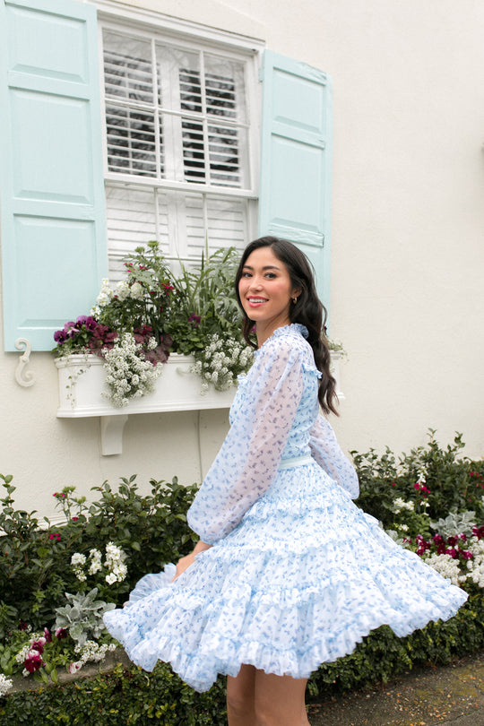 Samantha Dress