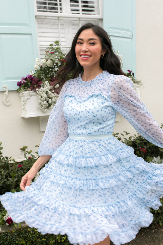 Samantha Dress