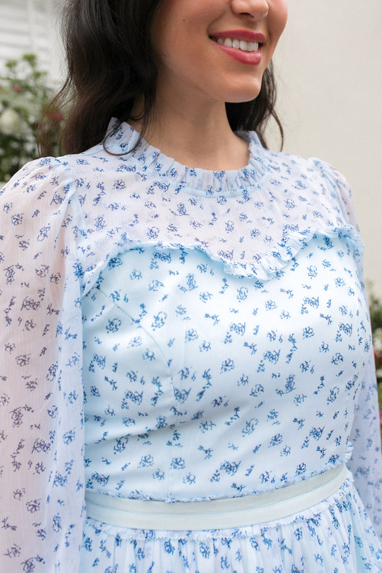 Samantha Dress