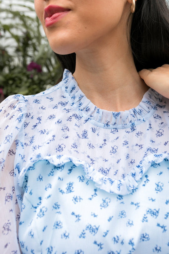 Samantha Dress