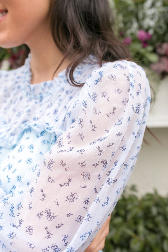 Samantha Dress