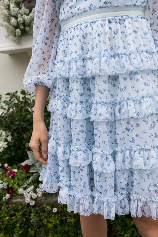 Samantha Dress