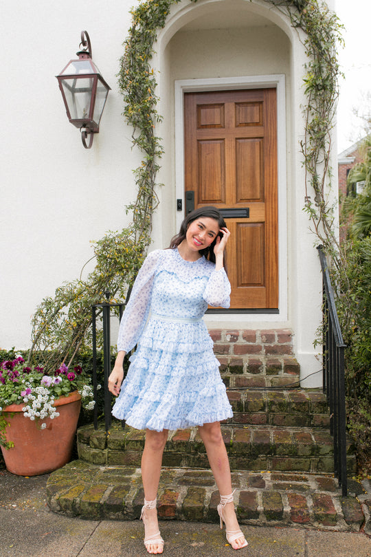 Samantha Dress