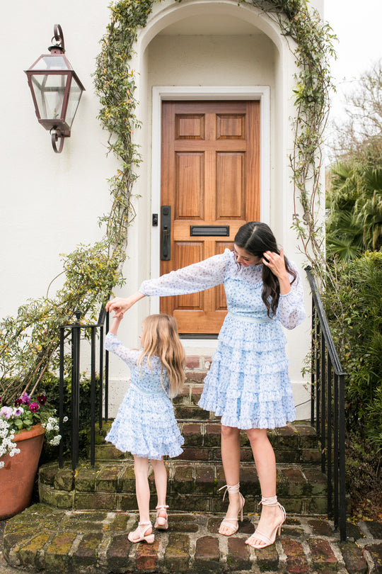 Samantha Dress