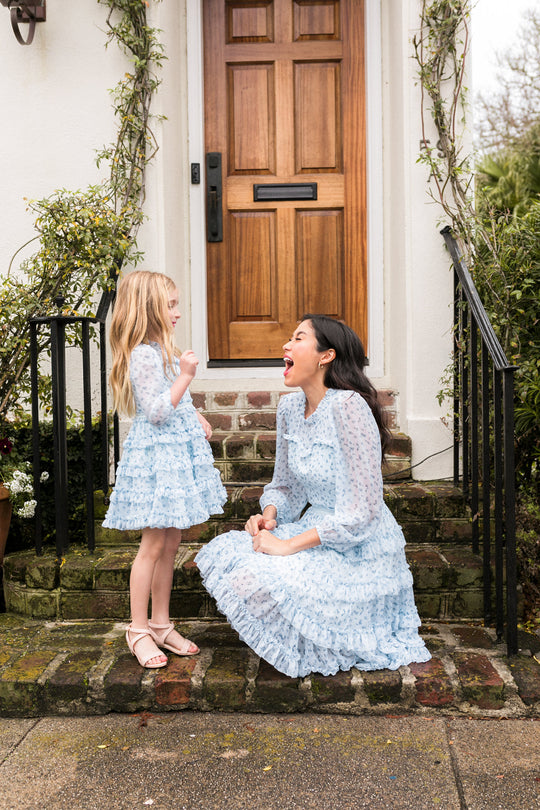 Samantha Dress