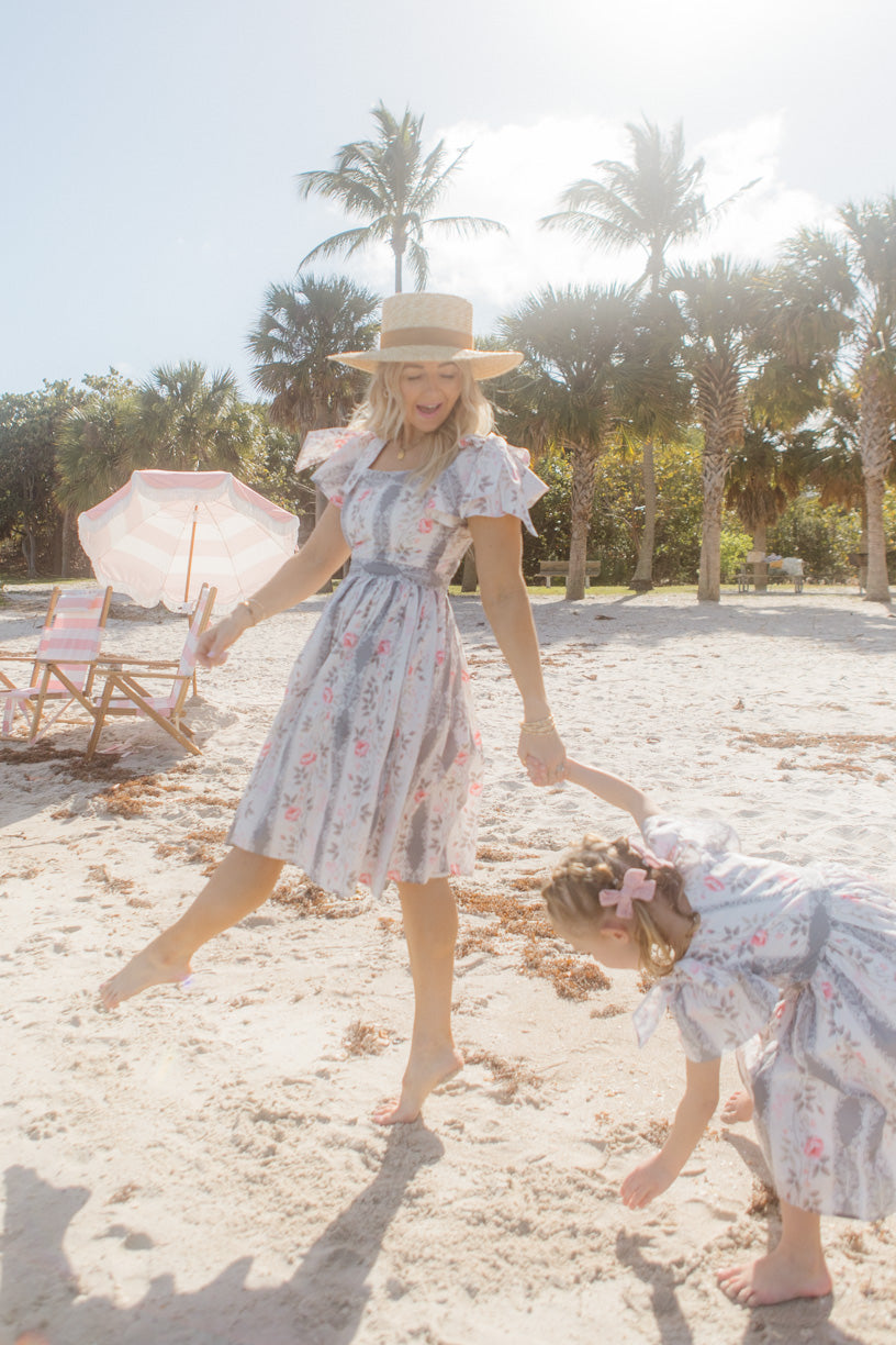 Sonnet Dress - FINAL SALE