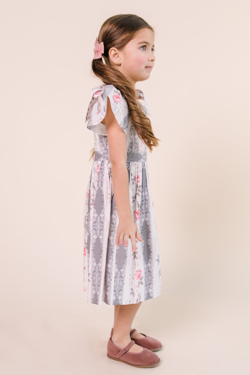 Mini Sonnet Dress - FINAL SALE