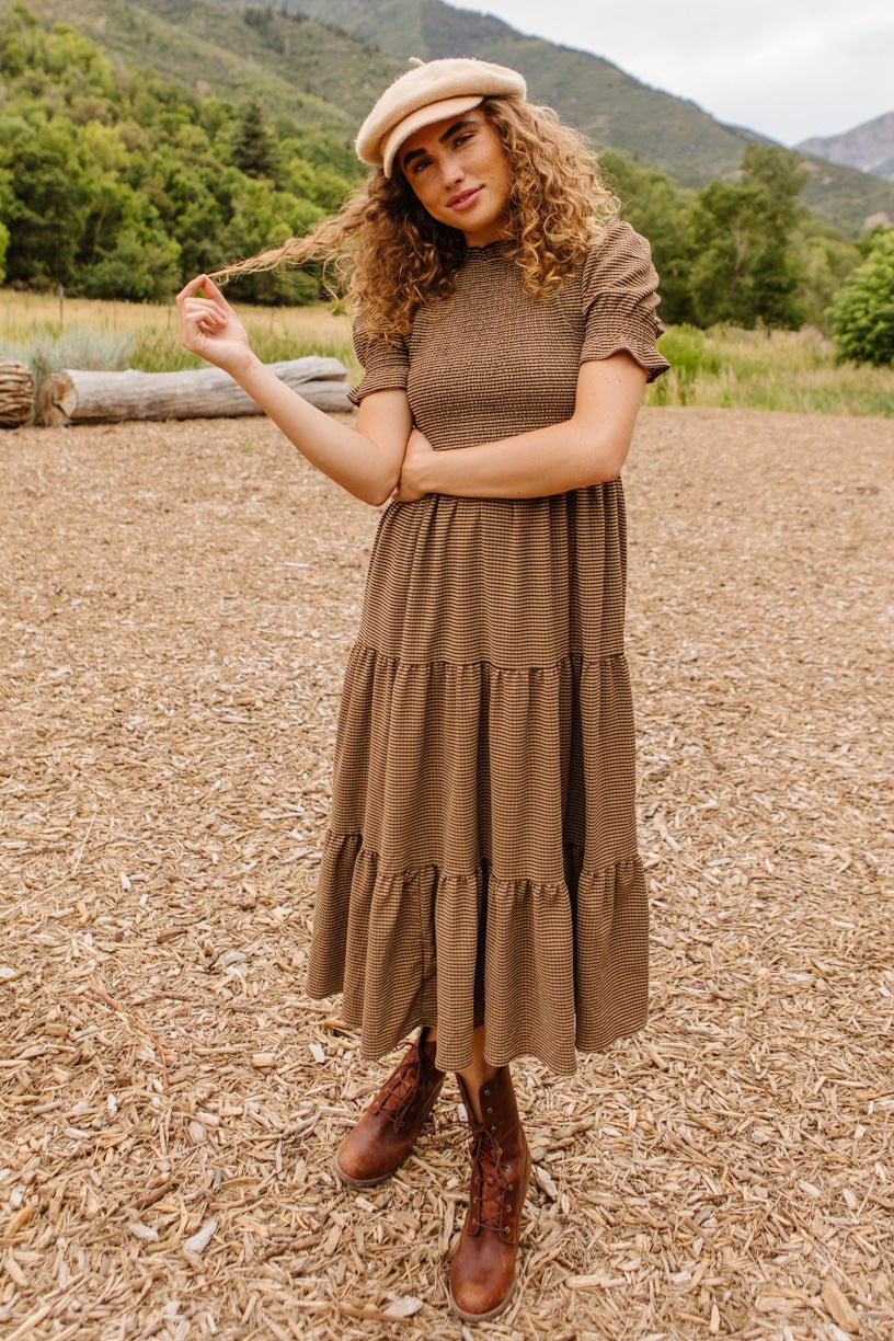 See How They Styled It: The Stevie Skirt - Pretty Happy Love