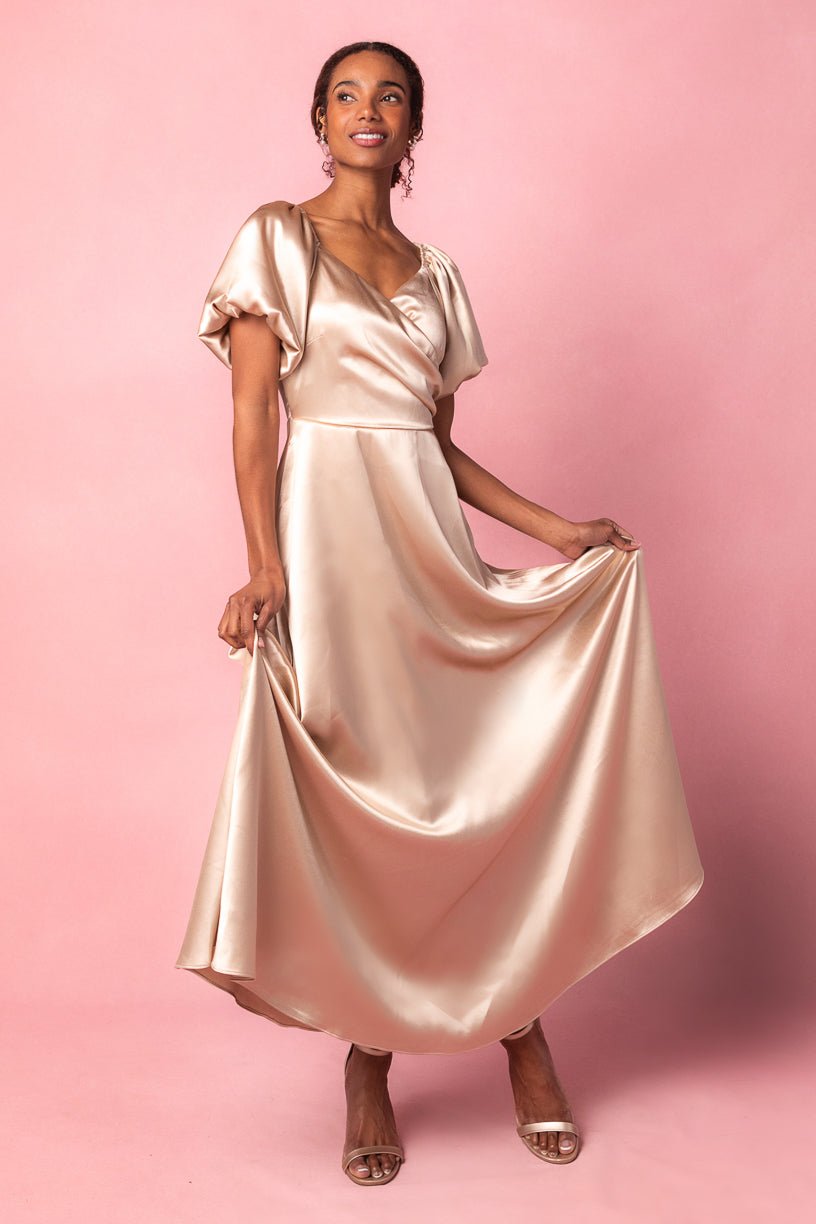 white christmas dresses Champagne Pink Sparkly Dress,Long Evening Dress, Princess Sparkly Pink formalgowns white christmas dresses Champagne Pink Sparkly Dress,Long Evening Dress, Princess Sparkly Pink formalgowns
