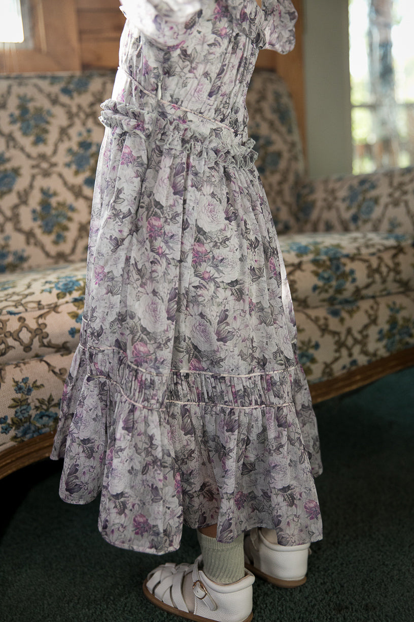 Mini Viola Dress - FINAL SALE