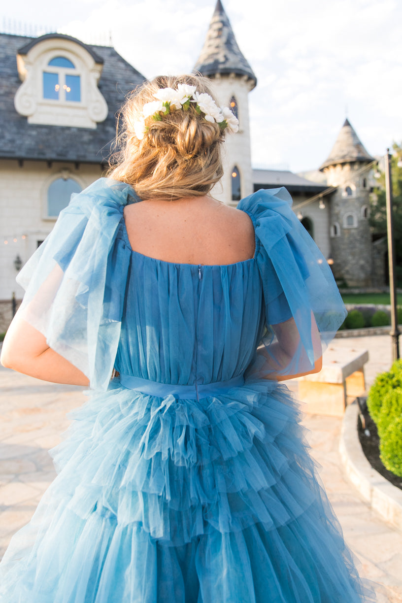 Fairytale Dress - FINAL SALE