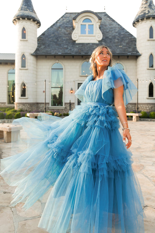 Fairytale Dress - FINAL SALE