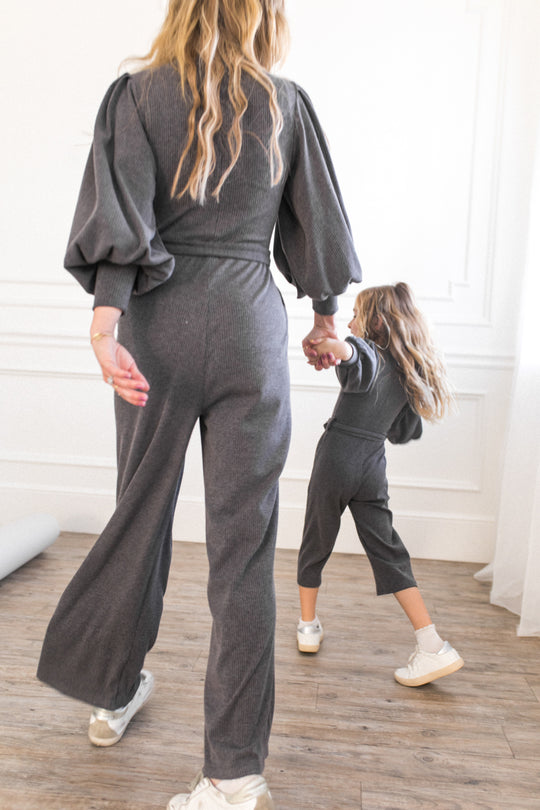 Cosette Jumpsuit