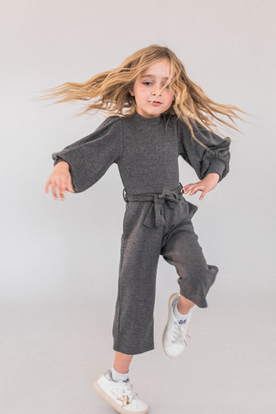 Mini Cosette Jumpsuits