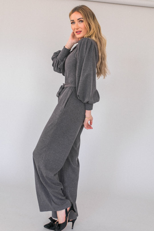 Cosette Jumpsuit