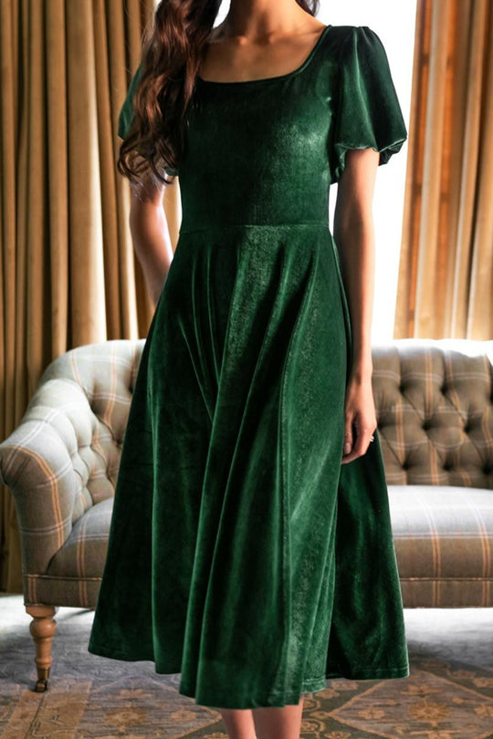 Cleo Dress