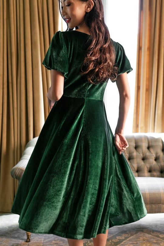 Cleo Dress