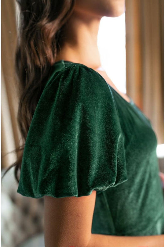 Cleo Dress