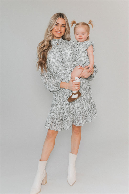 Baby Brynley Bloomer Set