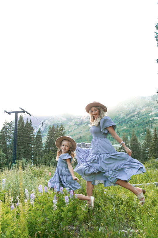 Luna Dress