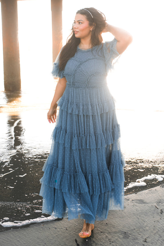 model:Julie Ann|XXL