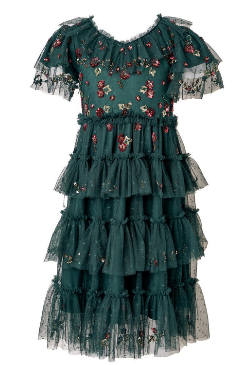 Mini Amelie Dress - FINAL SALE