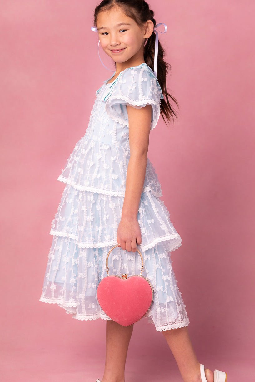Mini Annabelle Dress-Mini