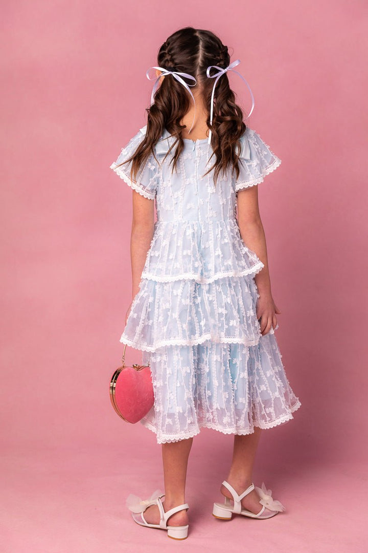 Mini Annabelle Dress-Mini